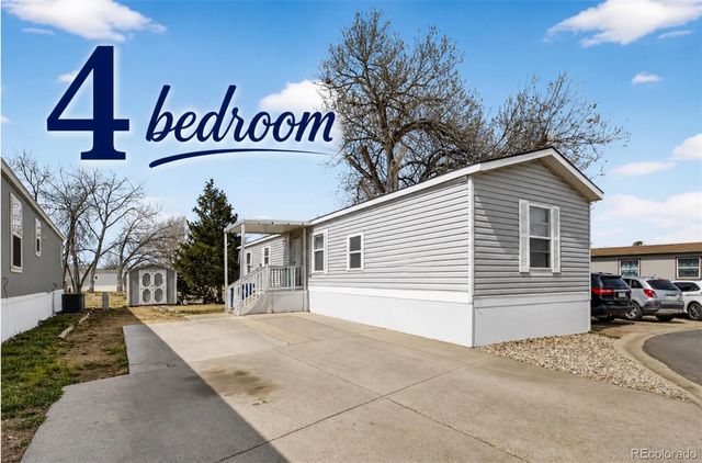 2885 E Midway Boulevard, Denver