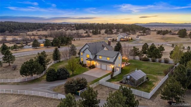 458 Grey Squirrel Way, Franktown