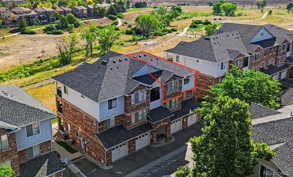 8952 Fox Drive 7-201, Thornton