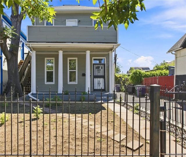 1024 Lipan Street, Denver