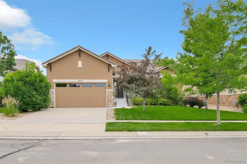 4844 Flash Court, Broomfield