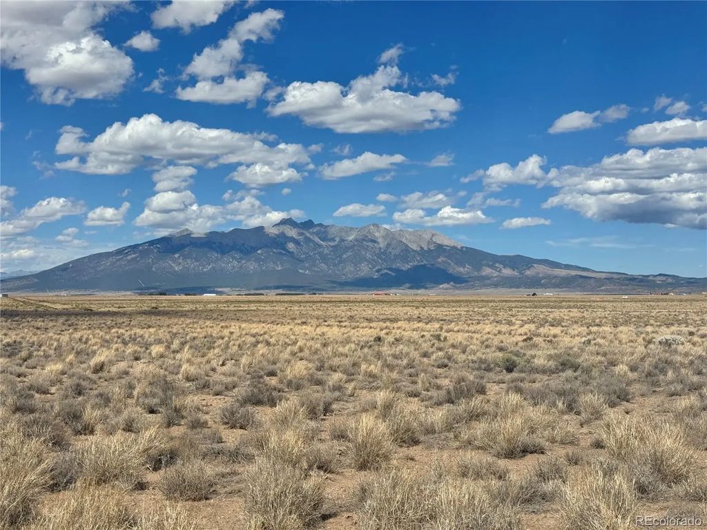 Lot 5 29th Street, Blanca