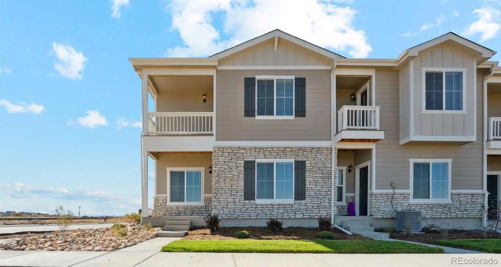 925 Montbello Avenue, Fort Lupton
