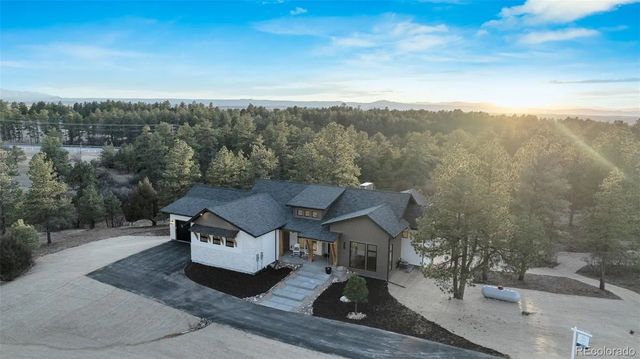 11004 Sunset Oaks Place, Franktown