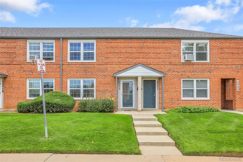 6004 E 29th Avenue, Denver