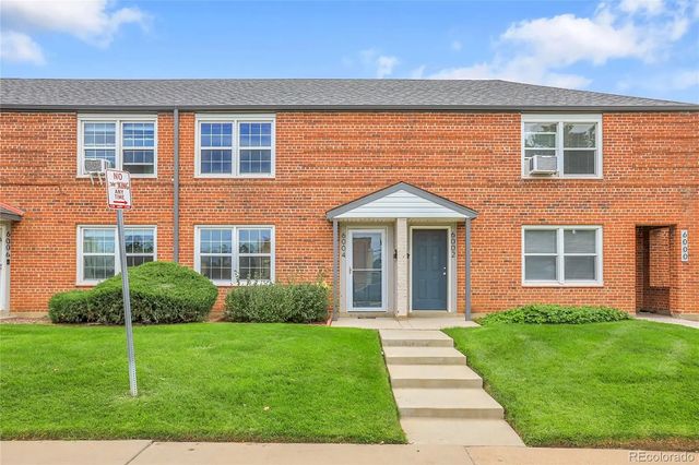 6004 E 29th Avenue, Denver