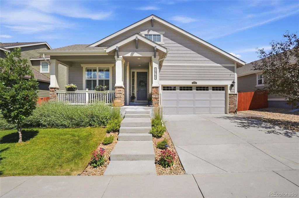 14763 Vienna Circle, Parker