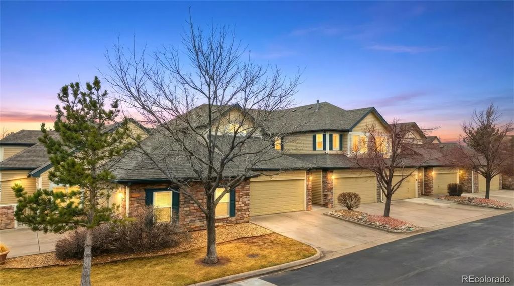 8370 S Garland Way, Littleton