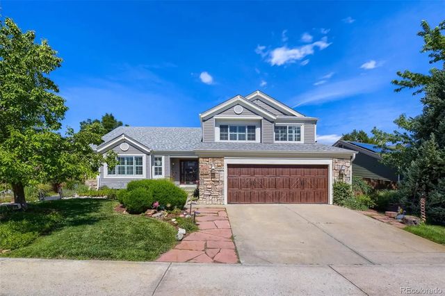 9210 Sugarstone Circle, Highlands Ranch