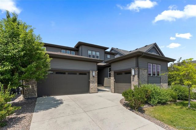 6485 Saddlesmith Street, Castle Pines