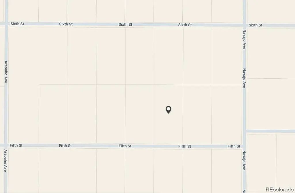 Lot 7 Fifth St., Blanca