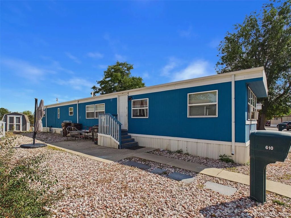 4500 19th Street, Boulder