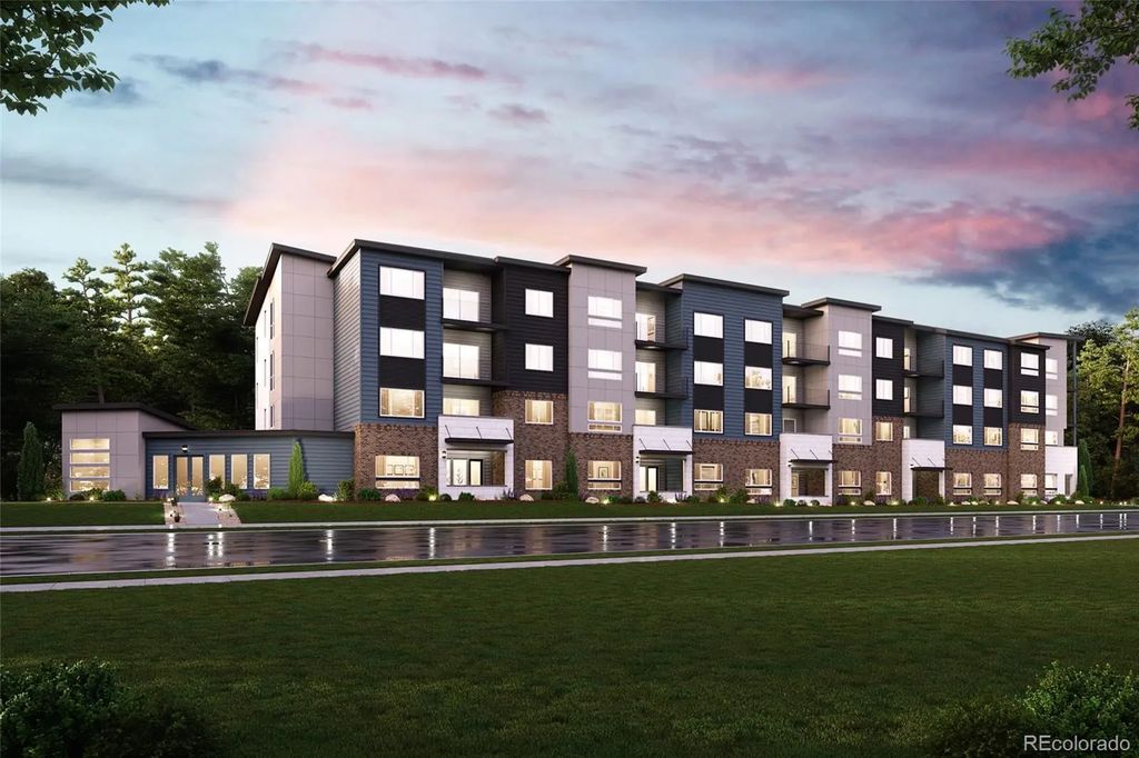 483 Interlocken Boulevard 206, Broomfield