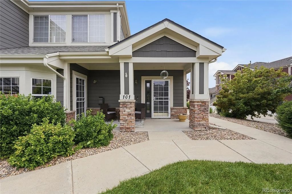 13732 Legend Way 101, Broomfield