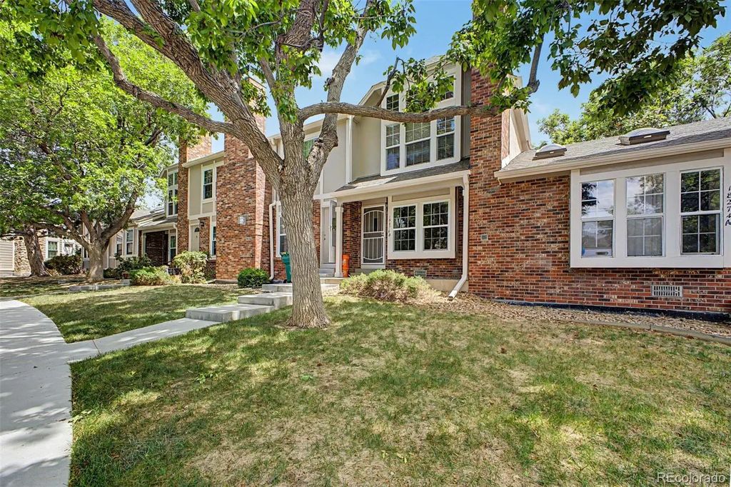 18274 E Arizona Avenue B, Aurora
