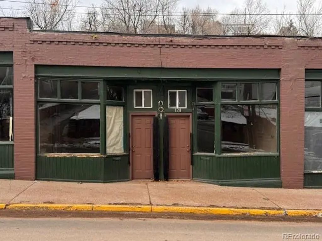 128 Ruxton Avenue, Manitou Springs