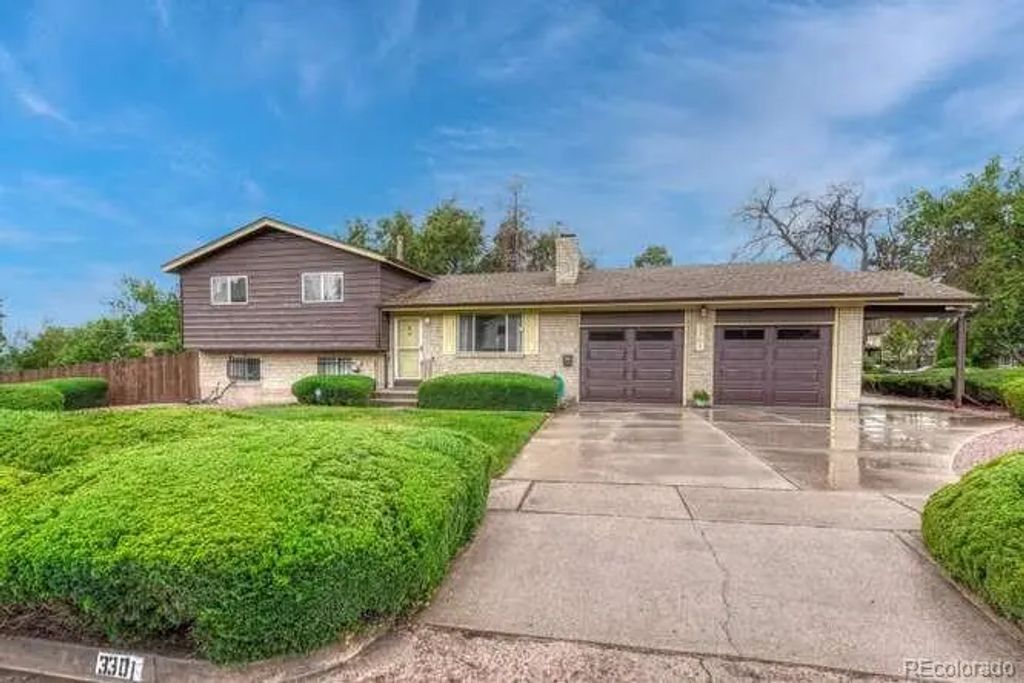 3301 Marion Drive, Colorado Springs