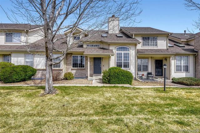 2083 S Xenia Way, Denver