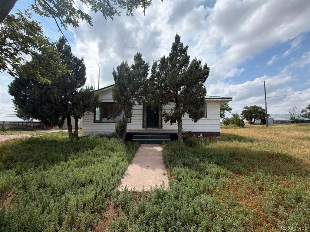 40201 County Road Yy, Otis