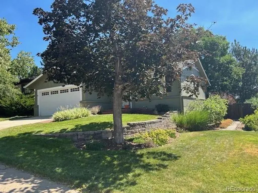 1974 S Urban Street, Lakewood