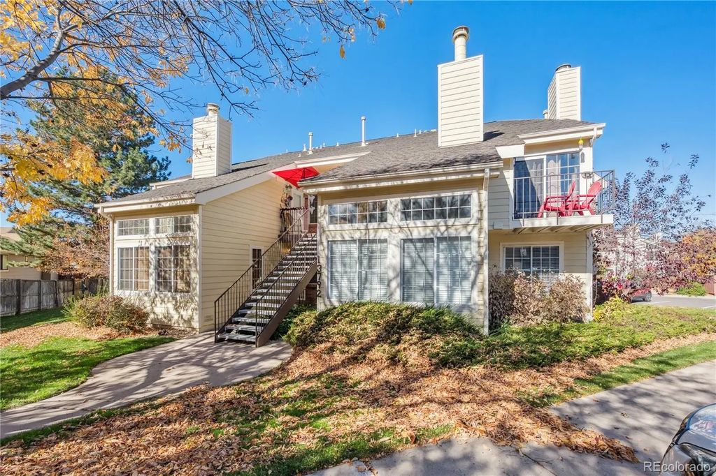 13792 E Lehigh Avenue F, Aurora