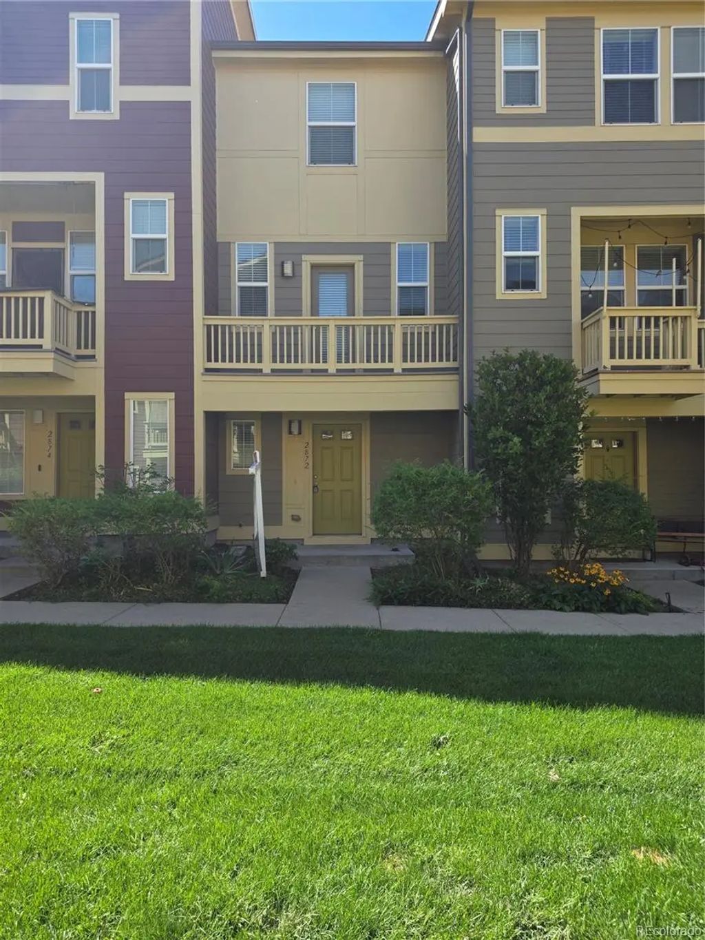 2872 Havana Street, Denver