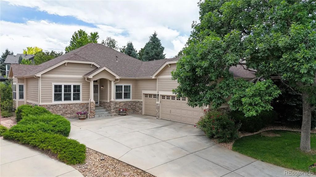 22132 E Quarto Place, Aurora