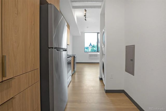 603 Inca Street 303, Denver