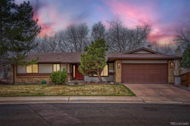 2923 S Reading Court, Denver