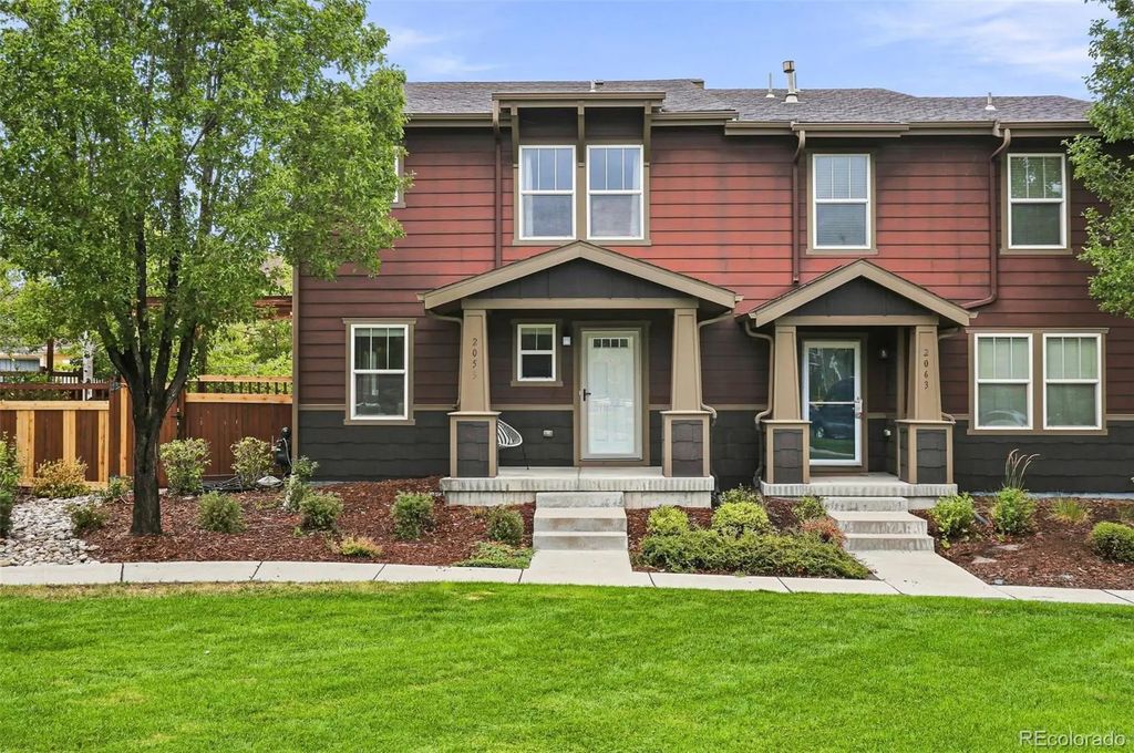 2053 Trenton Street, Denver