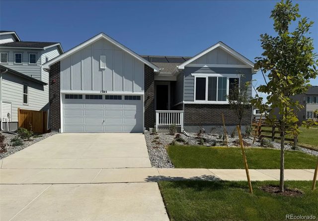 1383 Loraine Circle S, Lafayette