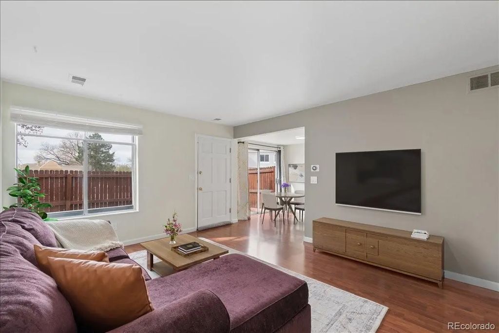 7995 Chase Circle 22, Arvada