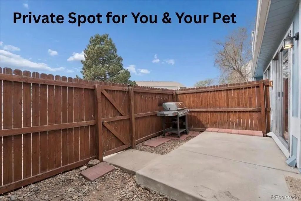 7995 Chase Circle 22, Arvada
