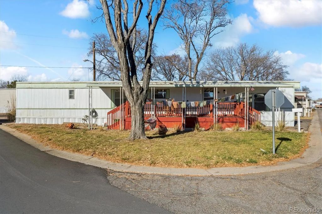 3600 E 88th Avenue, Thornton