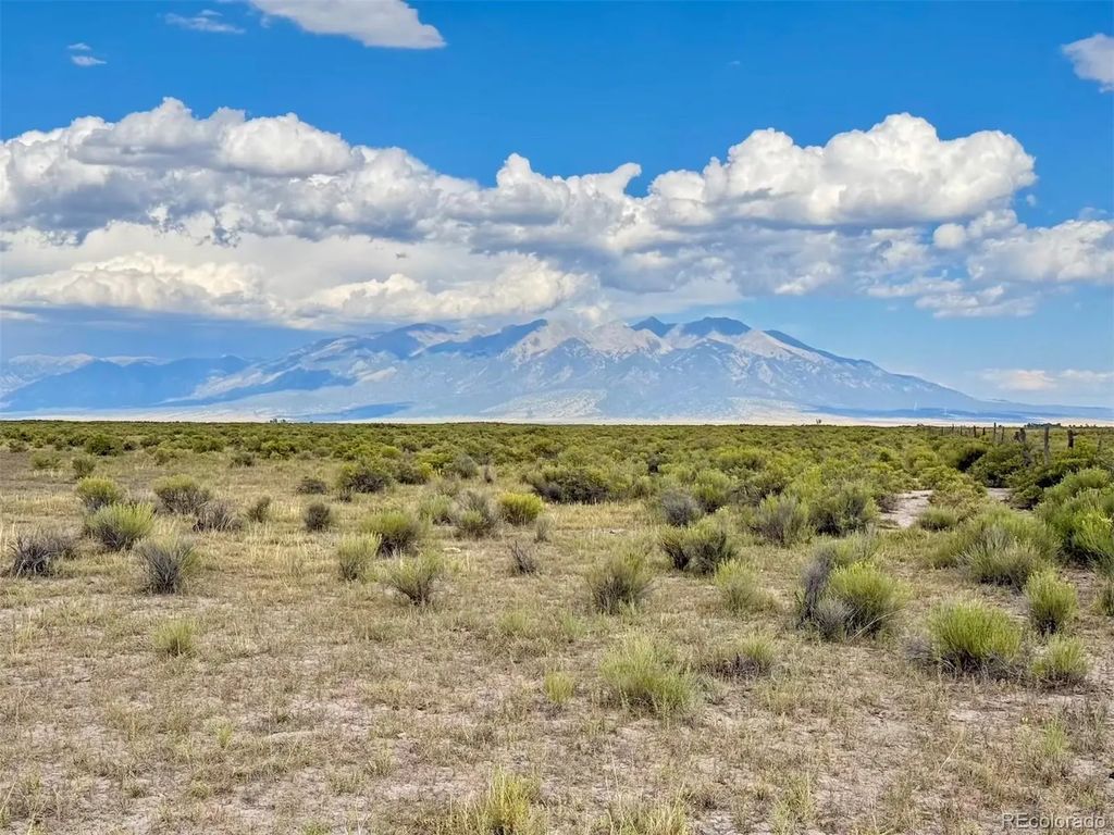 18 El Valle Del Sol Estates, Alamosa