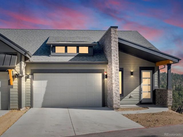 3838 Piney Grove Street, Evergreen