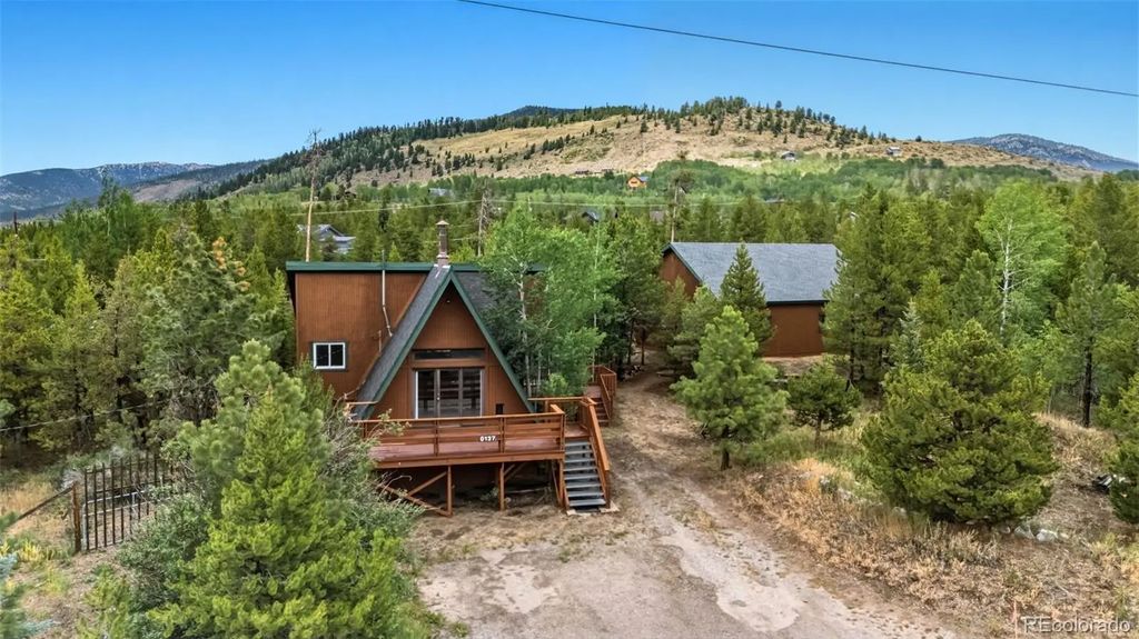137 B Road, Silverthorne