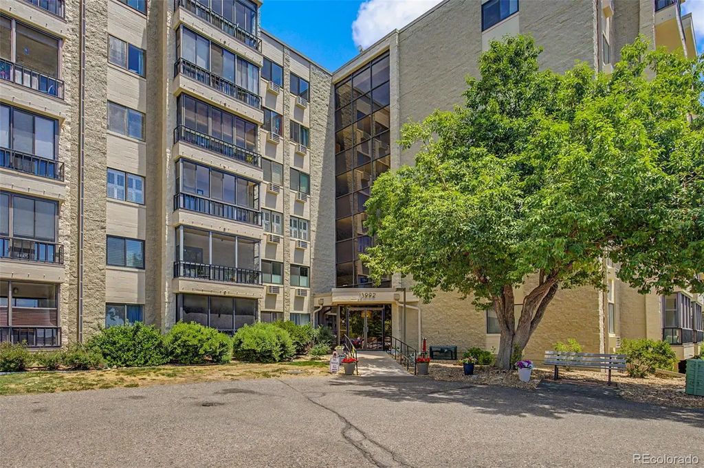 13992 E Marina Drive E 505, Aurora