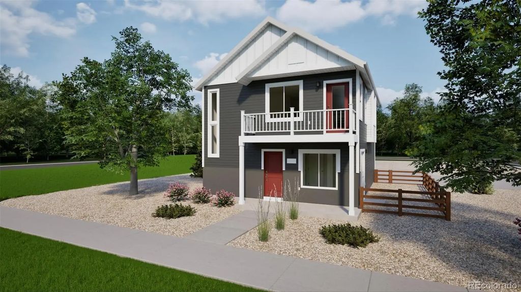 3420 Baltin Road, Johnstown
