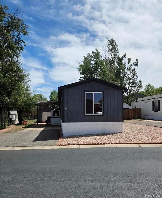 9100 Tejon Street, Denver