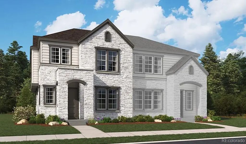 8769 Whiptail Loop, Littleton