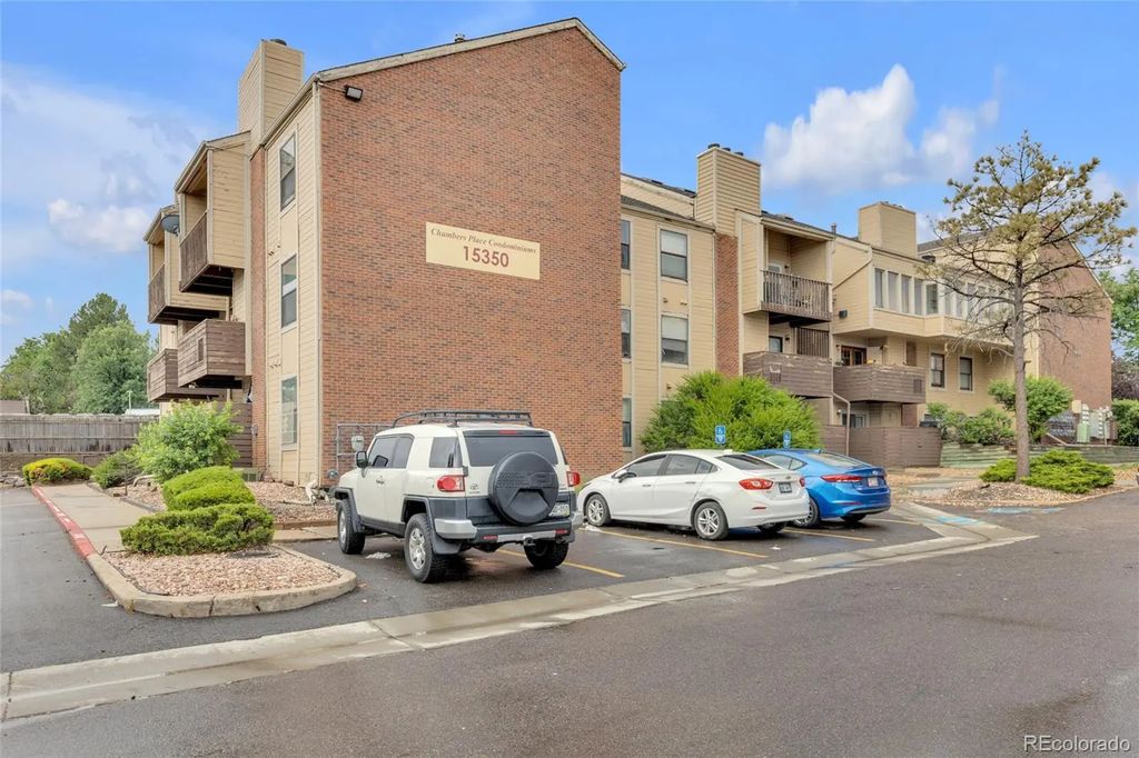 15350 E Arizona Avenue 208, Aurora