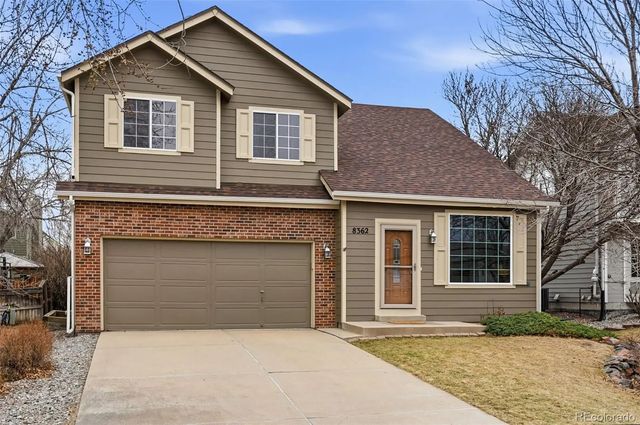 8362 Sunnyside Place, Highlands Ranch