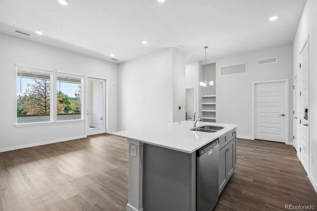 483 Interlocken Boulevard 102, Broomfield