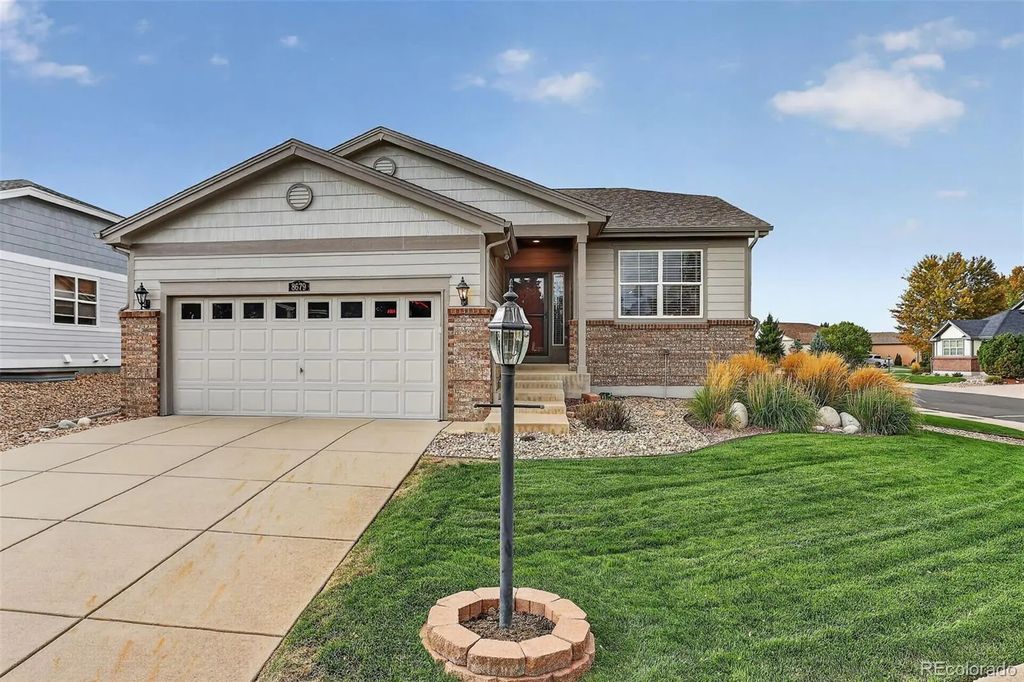 8679 E 148th Circle, Thornton