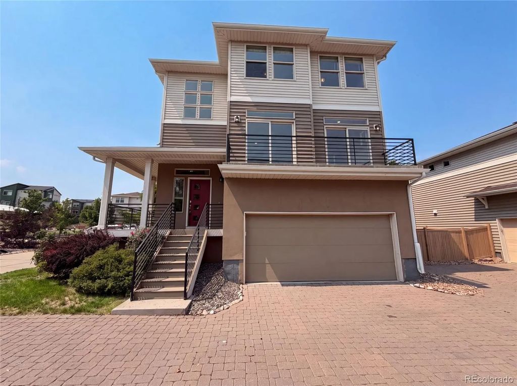 4404 Elegant Street, Castle Rock