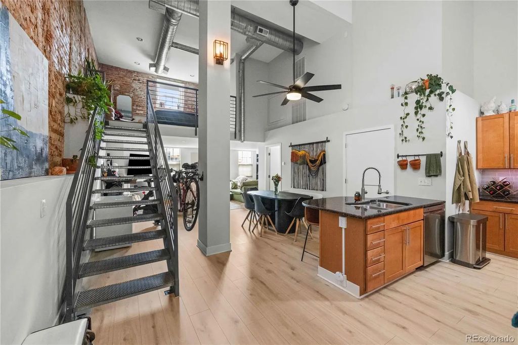 4105 Tejon F, Denver