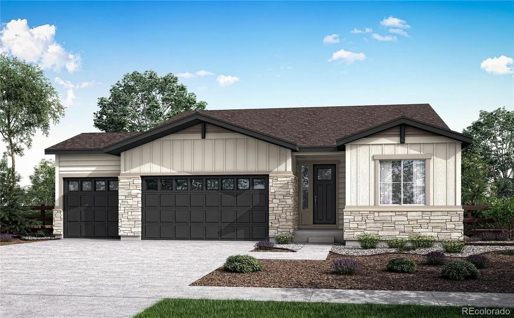 24534 E 34th Place, Aurora