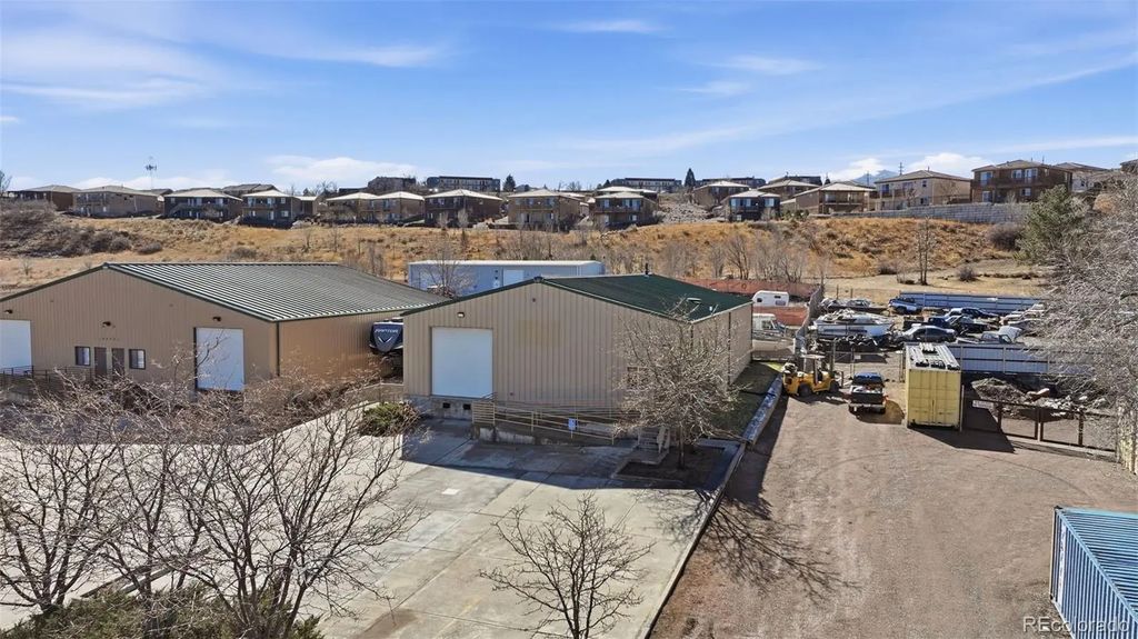 2295 Spectra Drive, Colorado Springs