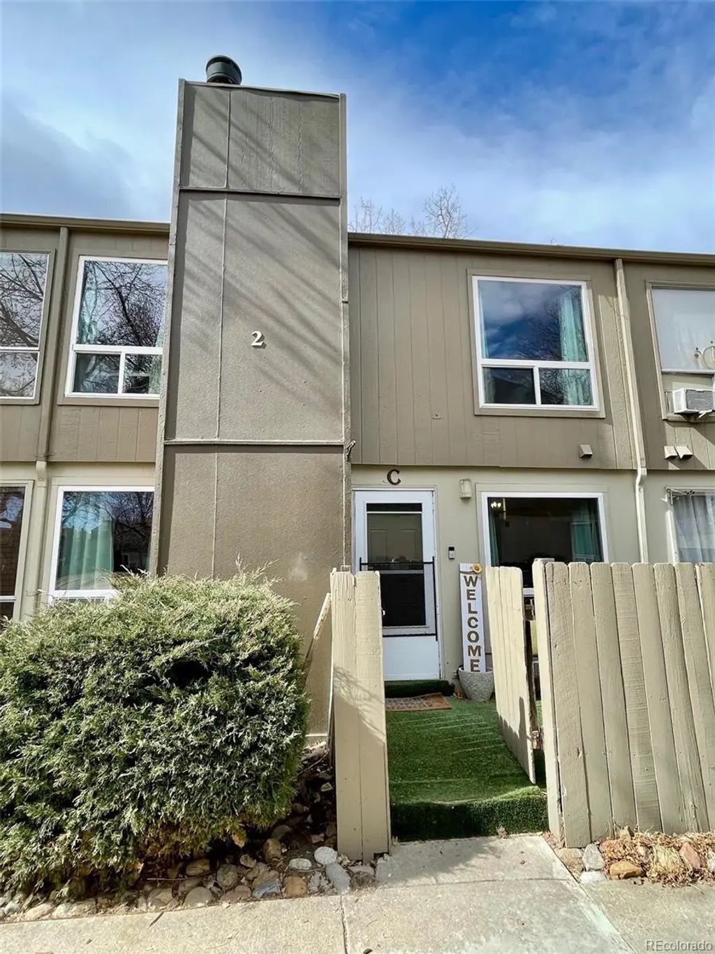 7373 W Florida Avenue 2c, Lakewood